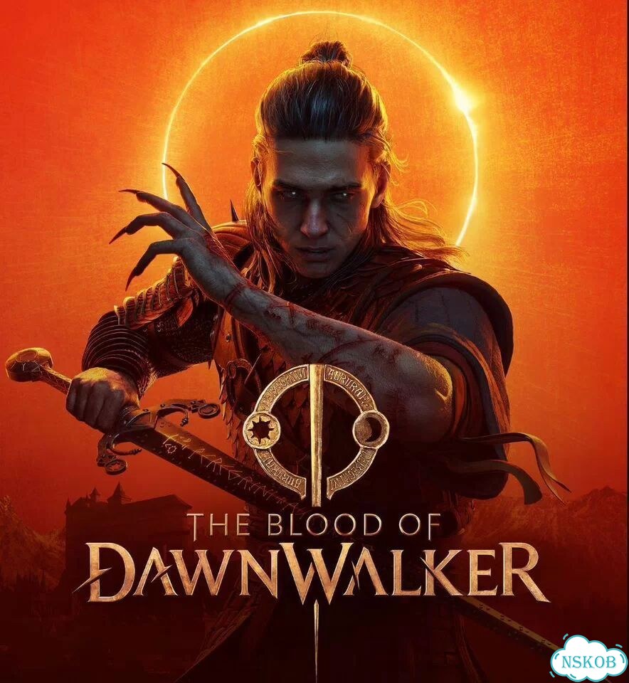 The Blood of Dawnwalker PS5 Eclipse Edition фото 1