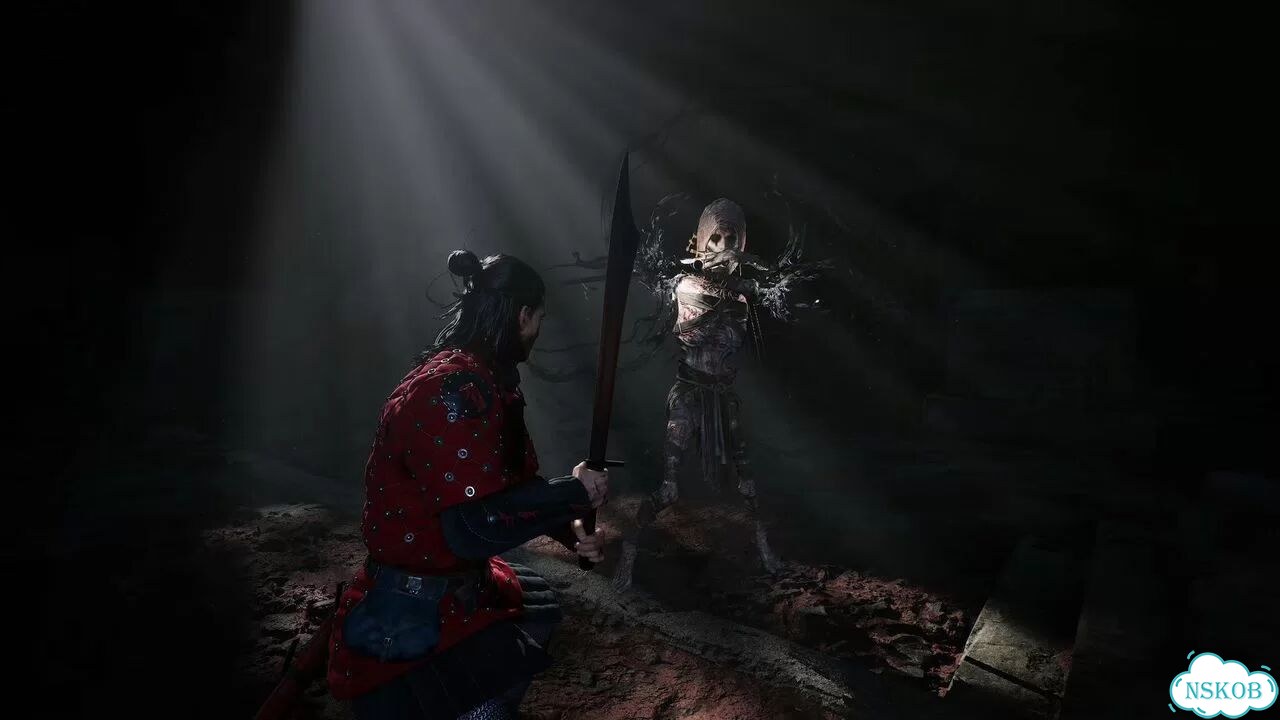 The Blood of Dawnwalker PS5 Eclipse Edition фото 7