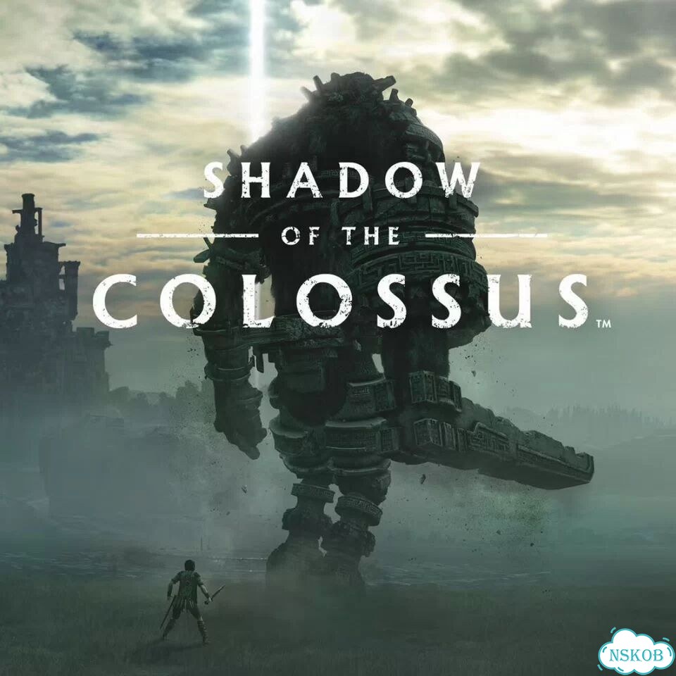 Shadow of The Colossus PS4/PS5 На Русском фото 1