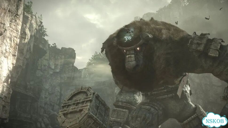 Shadow of The Colossus PS4/PS5 На Русском фото 6