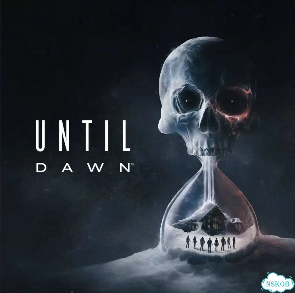 Until Dawn / Дожить До Рассвета PS4/PS5 На Русском фото 1