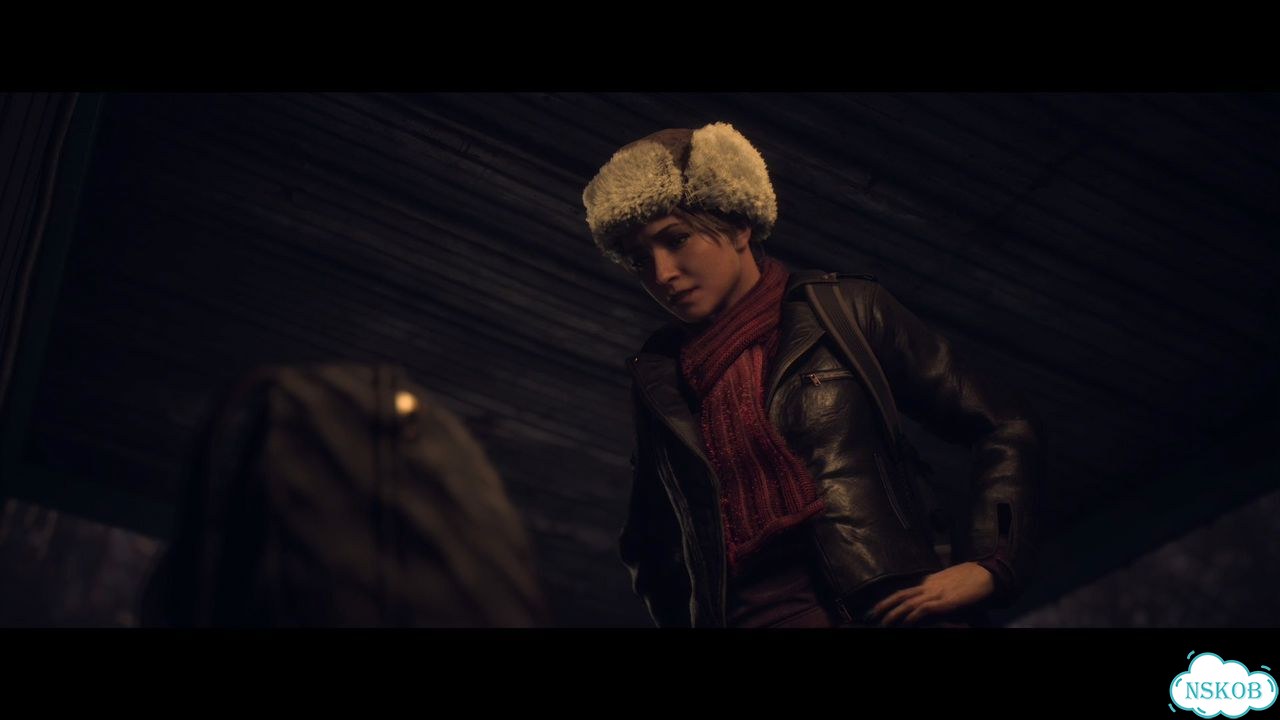 Until Dawn / Дожить До Рассвета PS4/PS5 На Русском фото 4