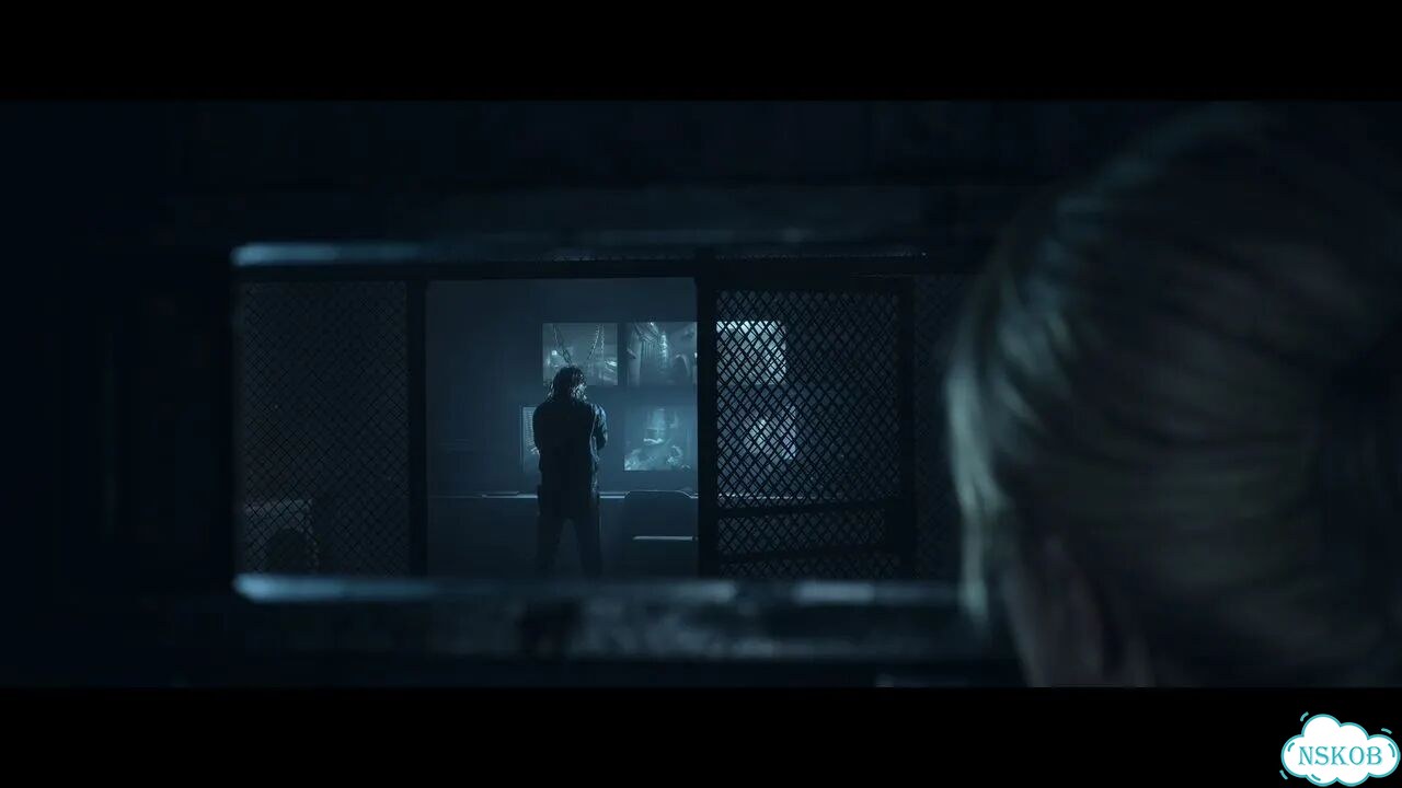 Until Dawn / Дожить До Рассвета PS4/PS5 На Русском фото 6