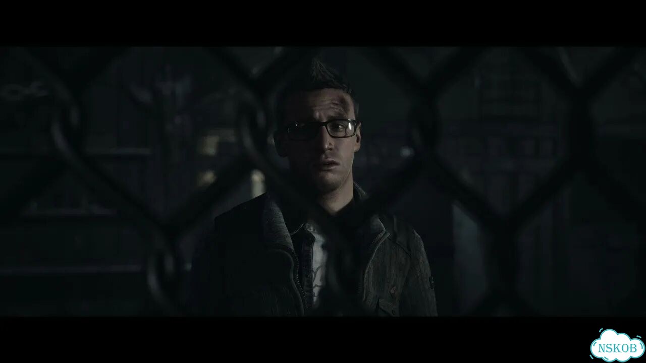 Until Dawn / Дожить До Рассвета PS4/PS5 На Русском фото 7