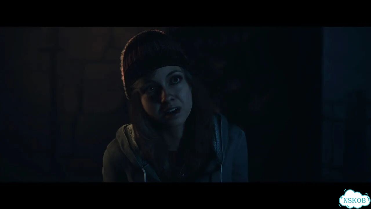 Until Dawn / Дожить До Рассвета PS4/PS5 На Русском фото 9