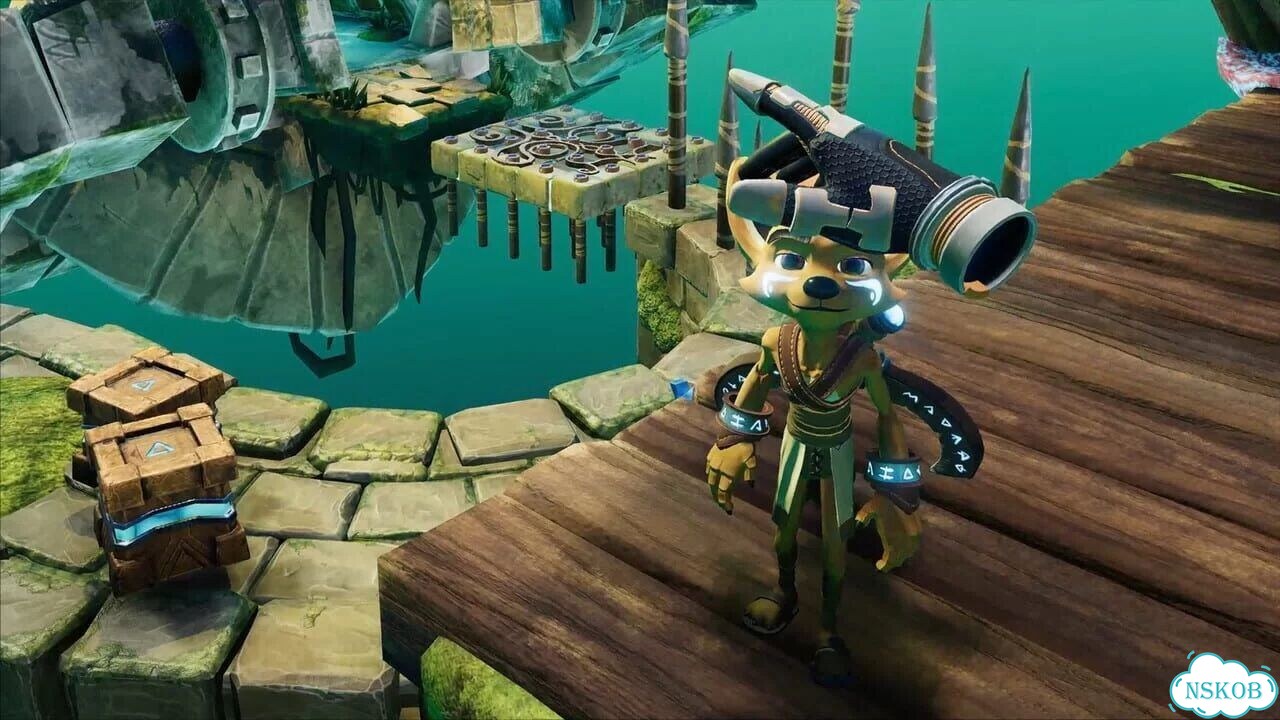 Ven VR Adventure PS5 VR2 фото 2