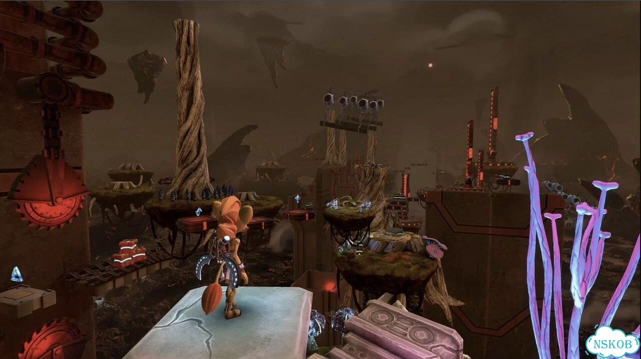 Ven VR Adventure PS5 VR2 фото 4