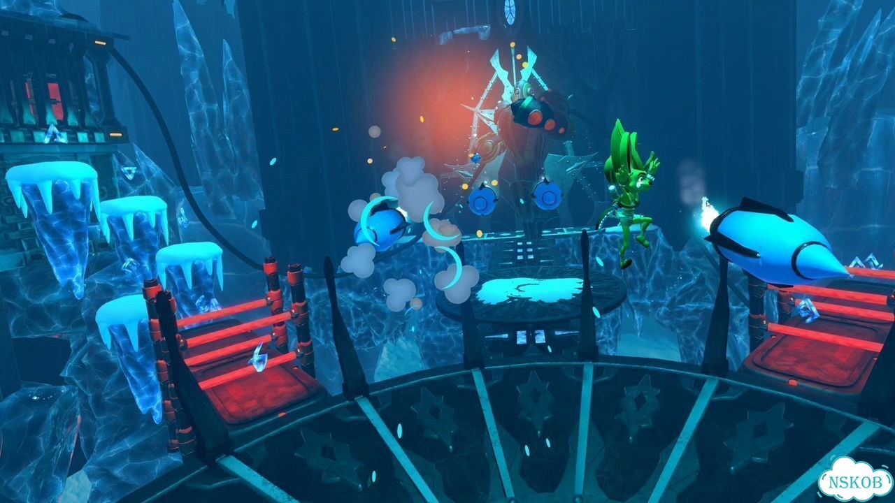Ven VR Adventure PS5 VR2 фото 6
