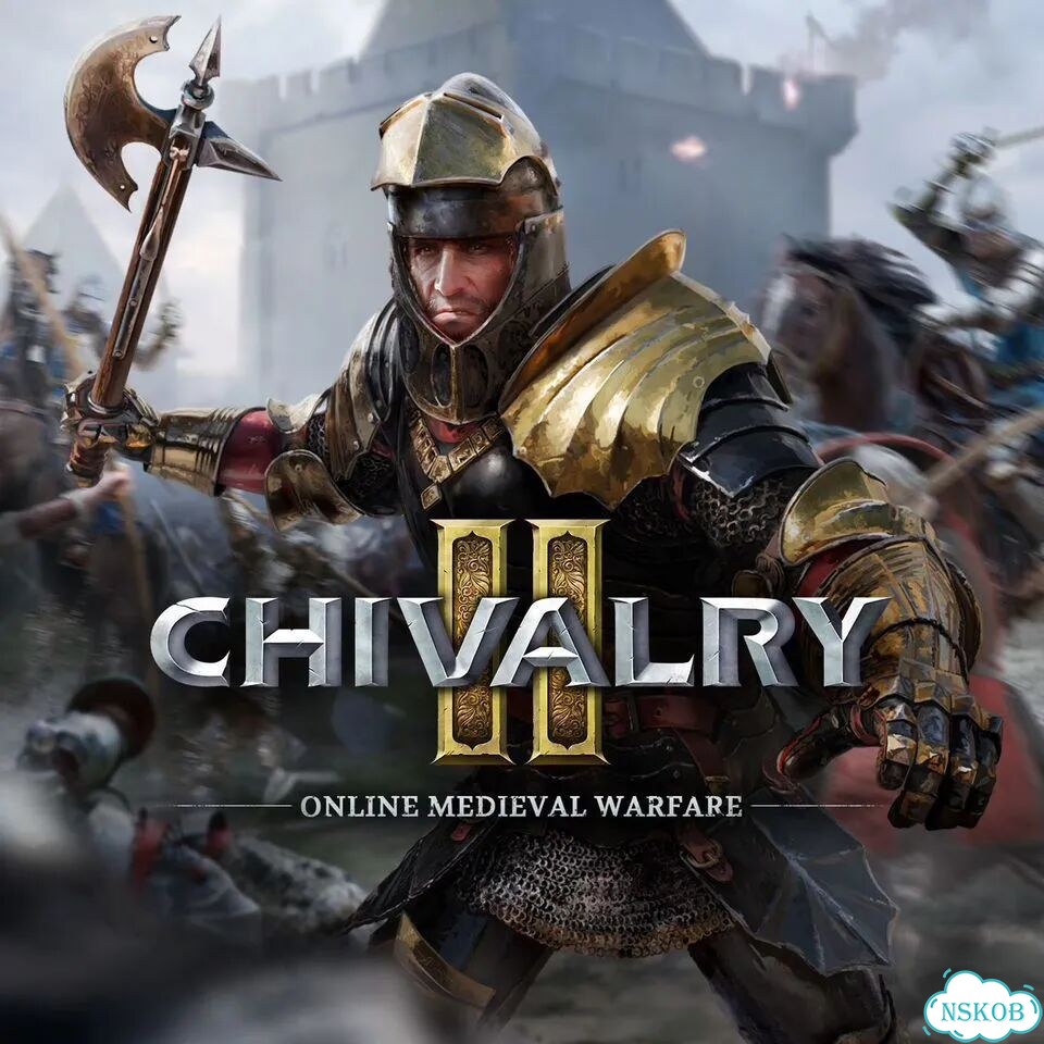 Chivalry 2 PS4/PS5 На Русском фото 1