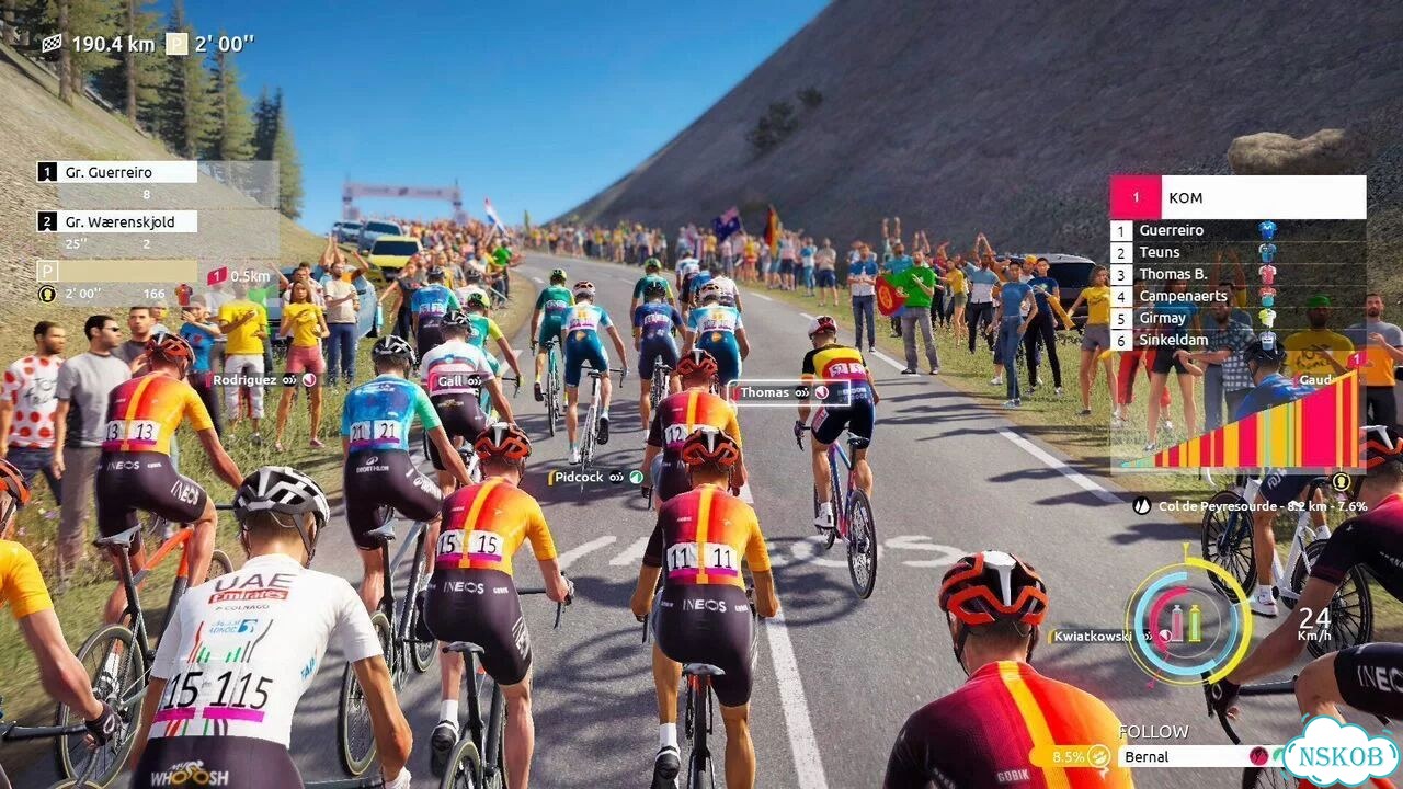 Tour de France 2024 PS4/PS5 фото 3