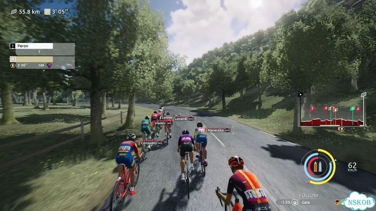 Tour de France 2024 PS4/PS5 фото 6