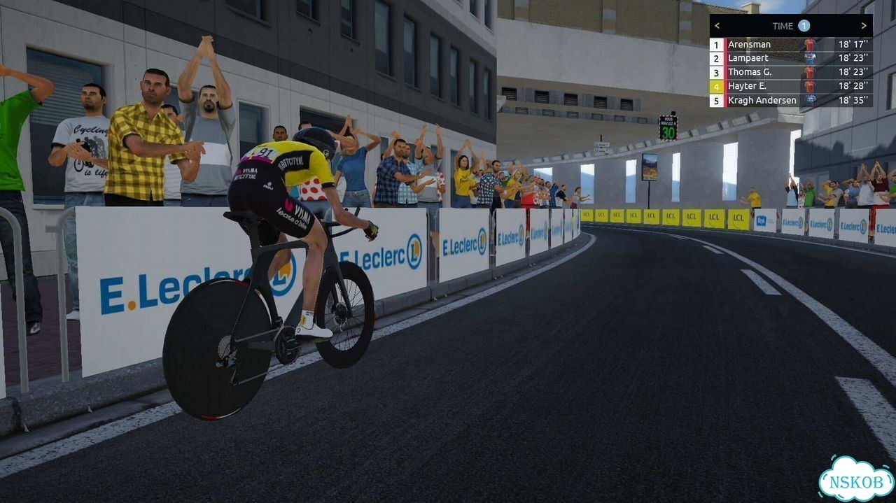 Tour de France 2024 PS4/PS5 фото 8