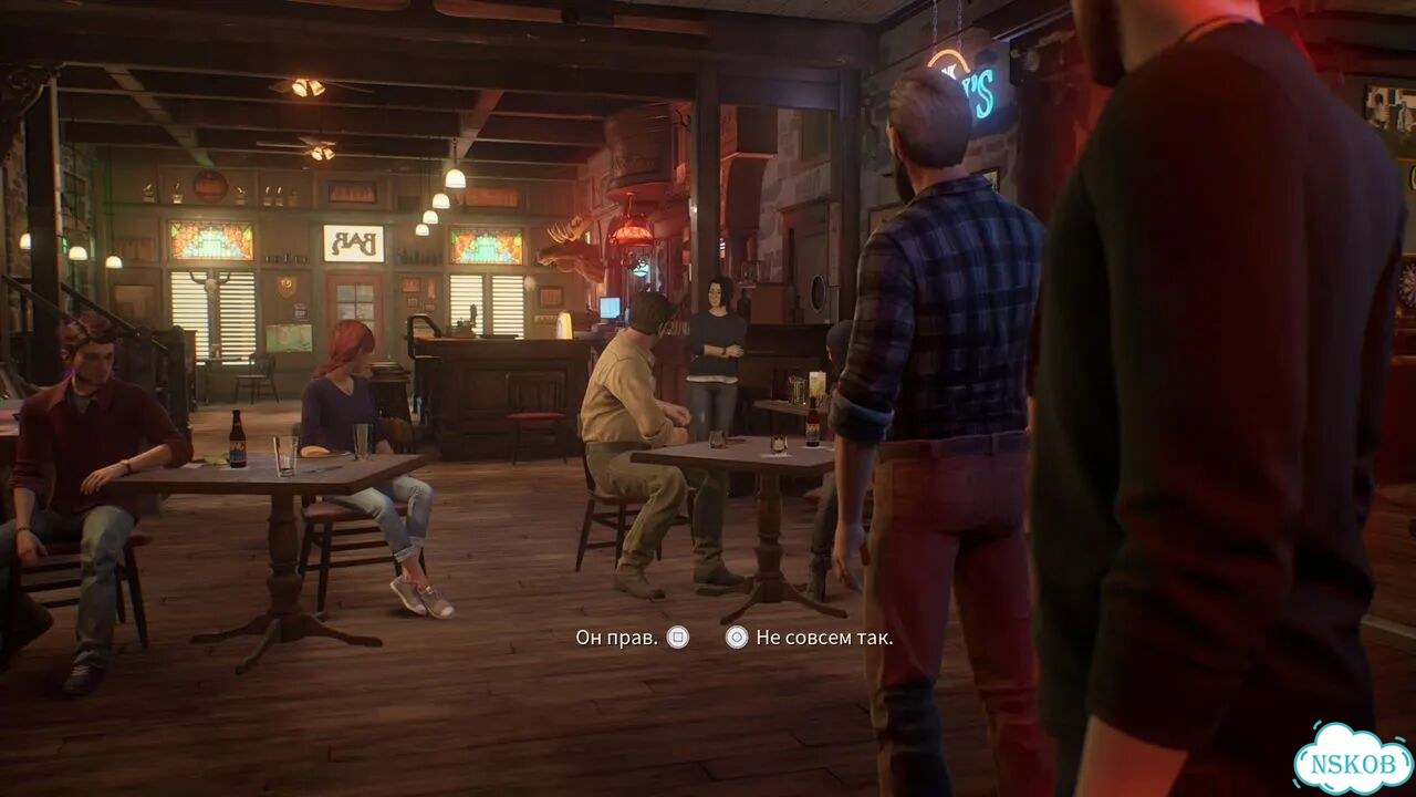 Life is Strange True Colors PS4/PS5 На Русском фото 2