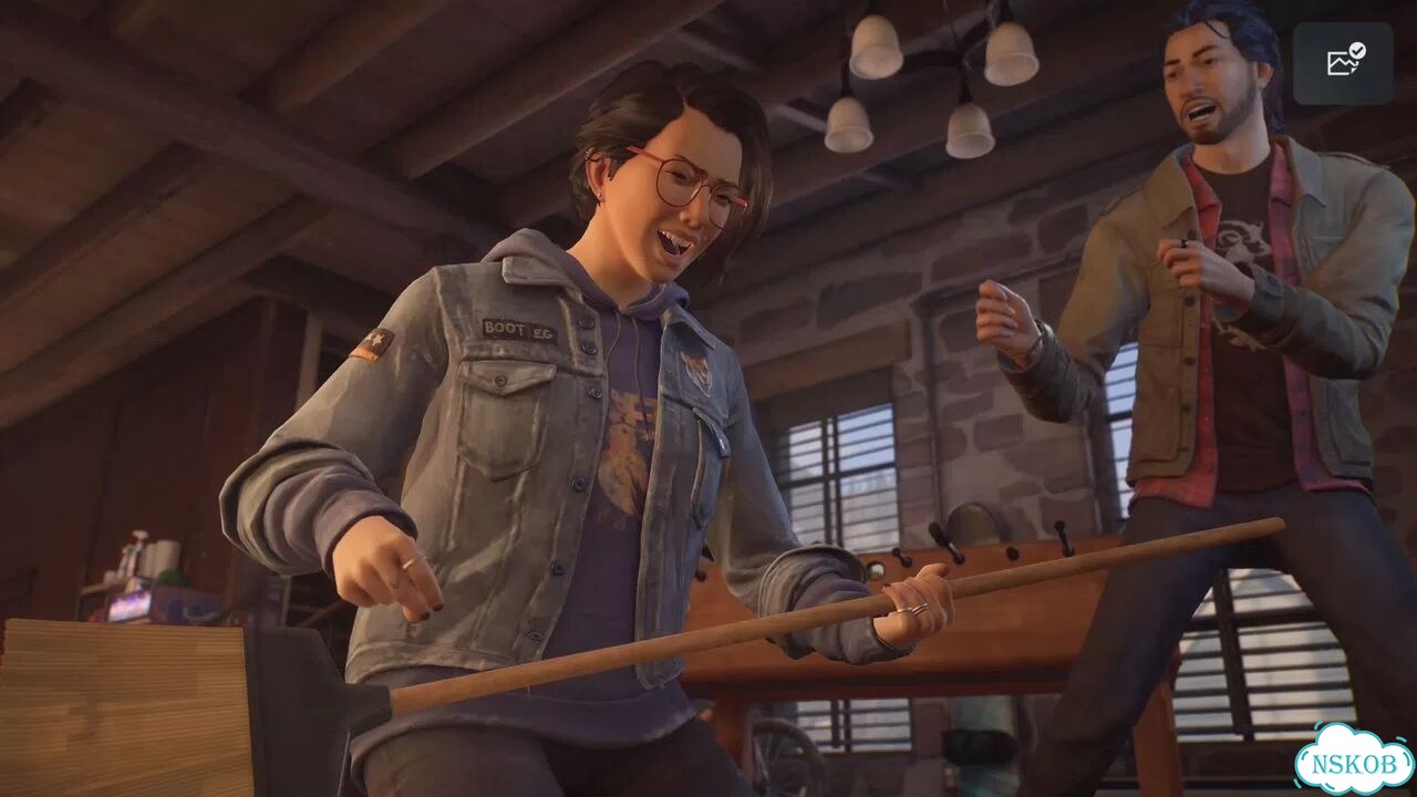 Life is Strange True Colors PS4/PS5 На Русском фото 4