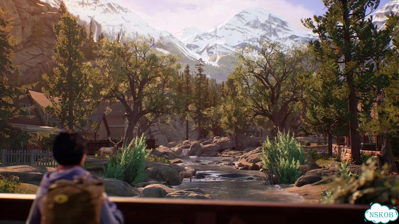 Life is Strange True Colors PS4/PS5 На Русском фото 5