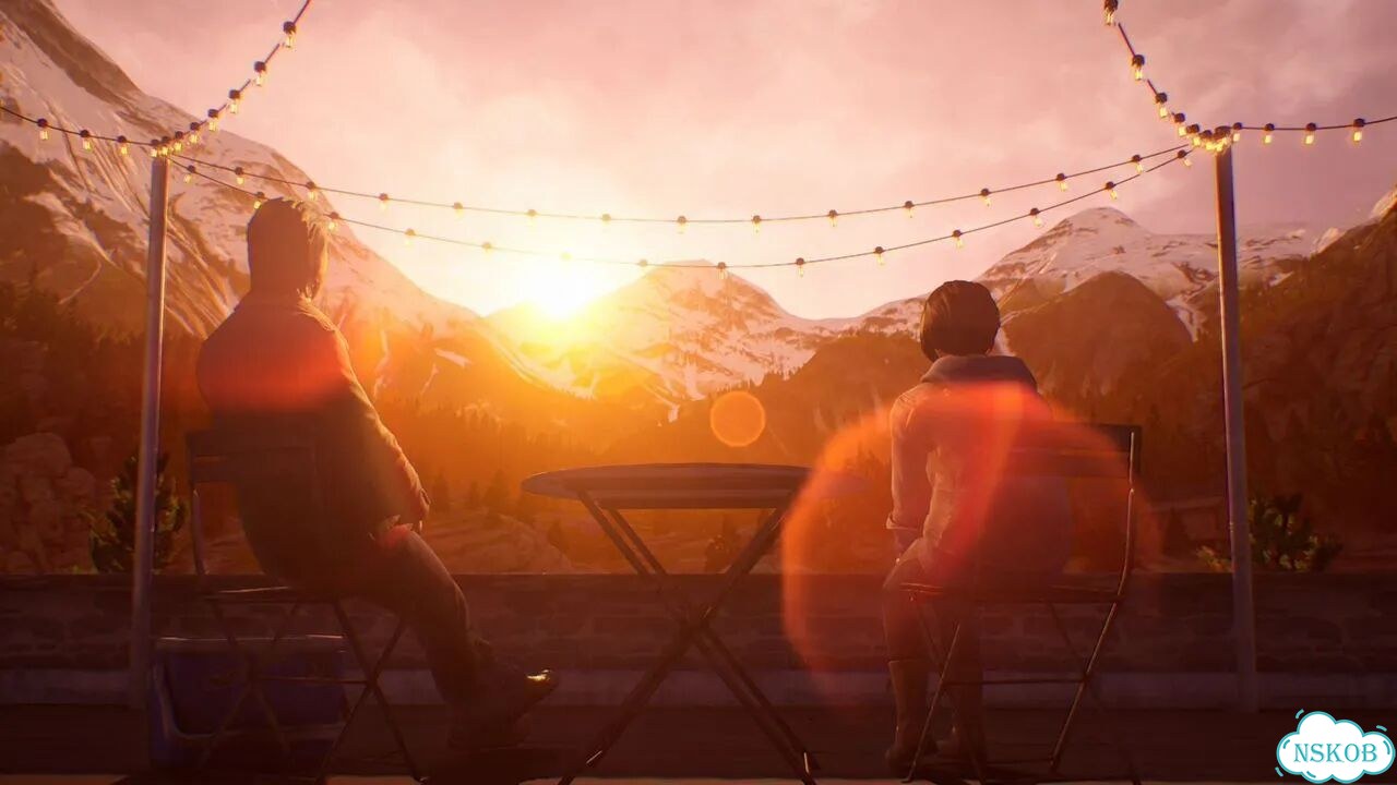 Life is Strange True Colors PS4/PS5 На Русском фото 6