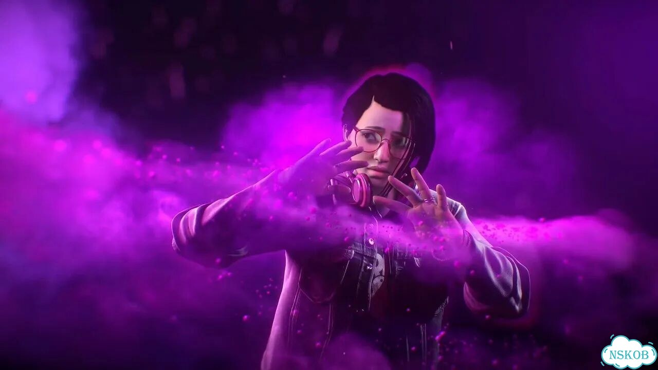 Life is Strange True Colors PS4/PS5 На Русском фото 7