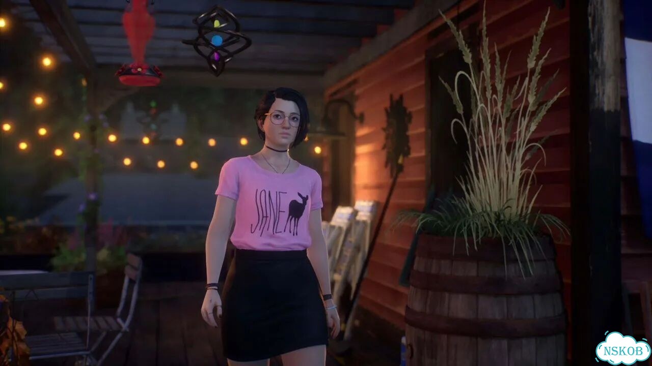 Life is Strange True Colors PS4/PS5 На Русском фото 8