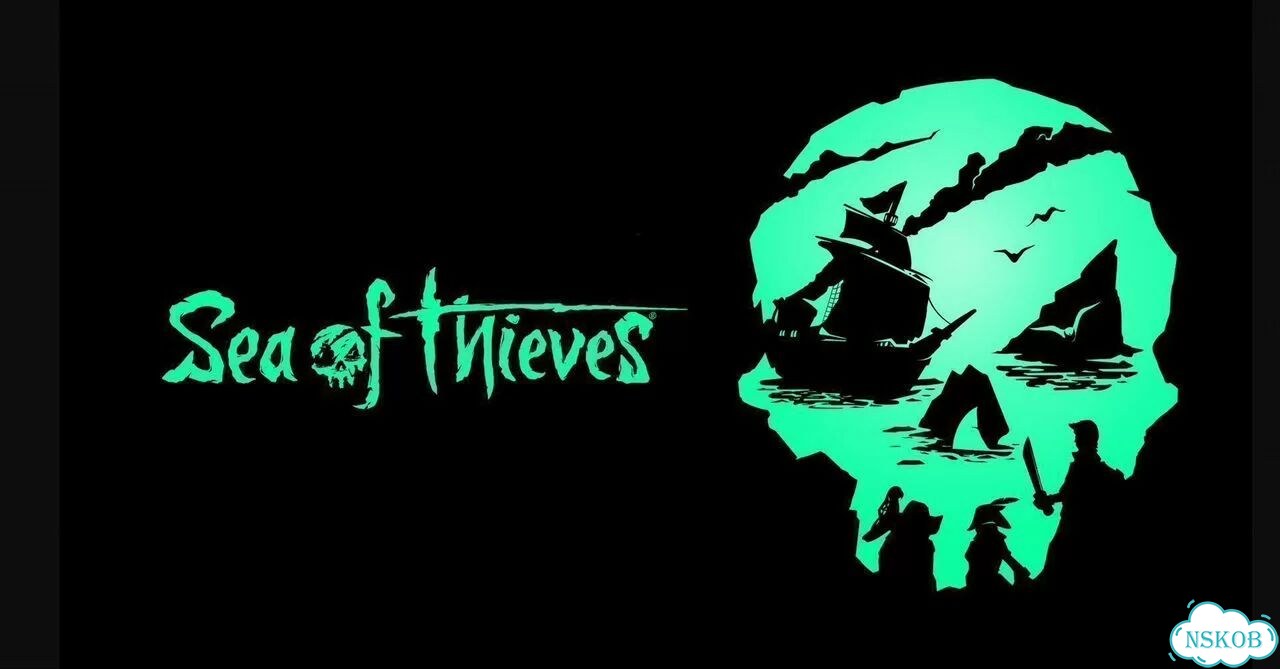 Sea of Thieves PS5 На Русском фото 1