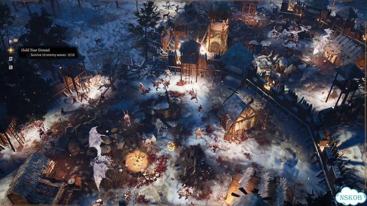 Gord PS5 На Русском фото 4