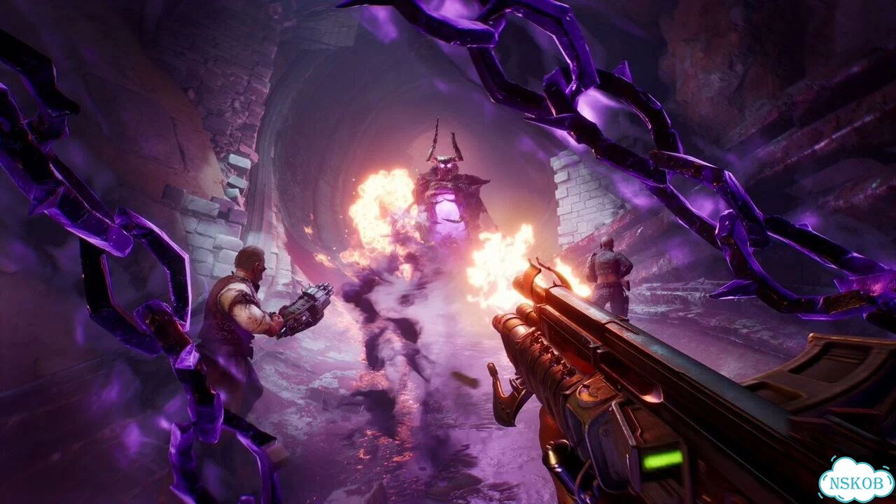 Painkiller PS5 На Русском фото 2