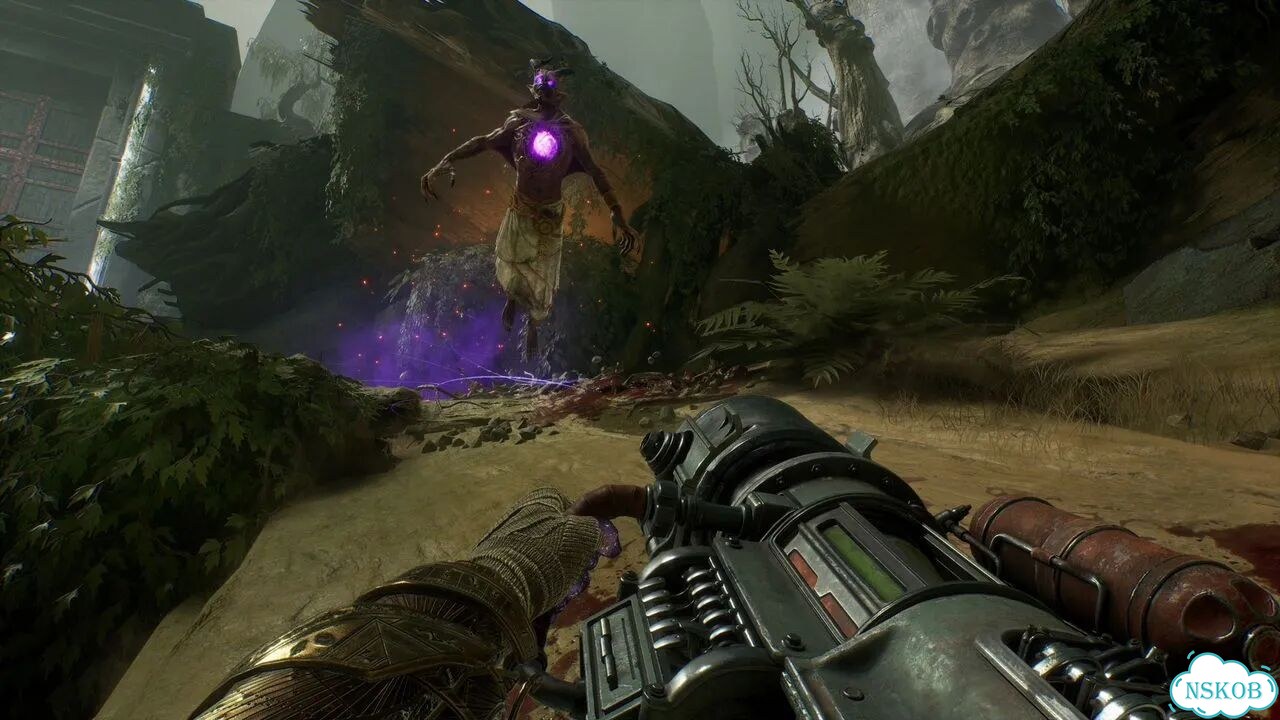 Painkiller PS5 На Русском фото 6