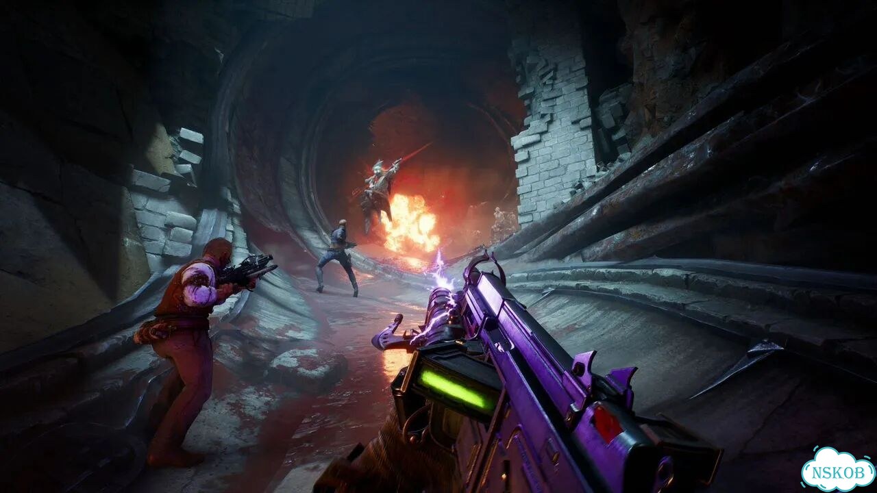 Painkiller PS5 На Русском фото 7