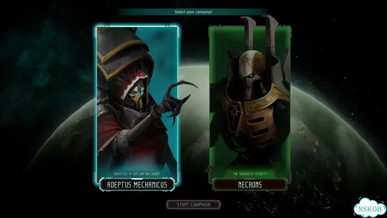Warhammer 40000 Mechanicus 2 PS5 На Русском фото 2