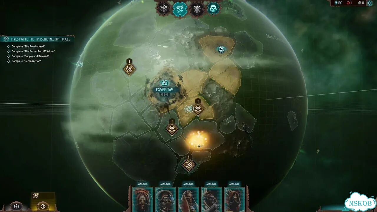 Warhammer 40000 Mechanicus 2 PS5 На Русском фото 4