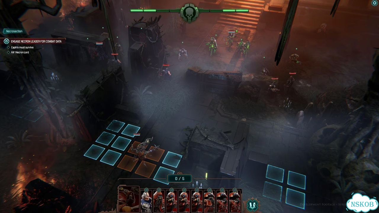 Warhammer 40000 Mechanicus 2 PS5 На Русском фото 5