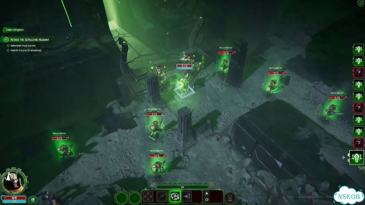Warhammer 40000 Mechanicus 2 PS5 На Русском фото 8