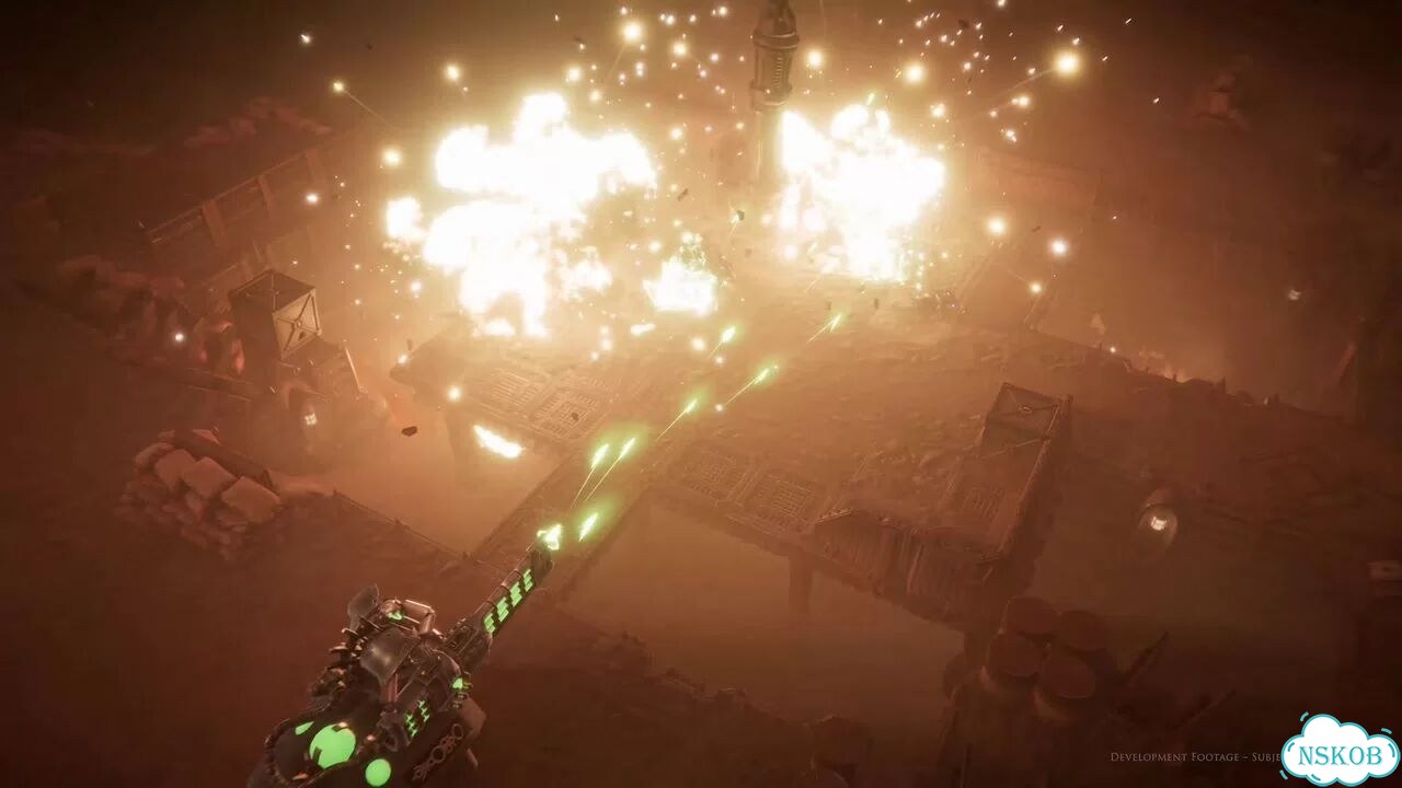 Warhammer 40000 Mechanicus 2 PS5 На Русском фото 9