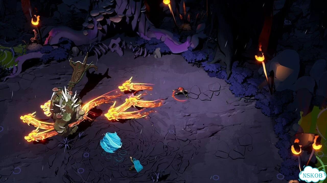 Wizard of Legend 2 PS5 На Русском фото 4
