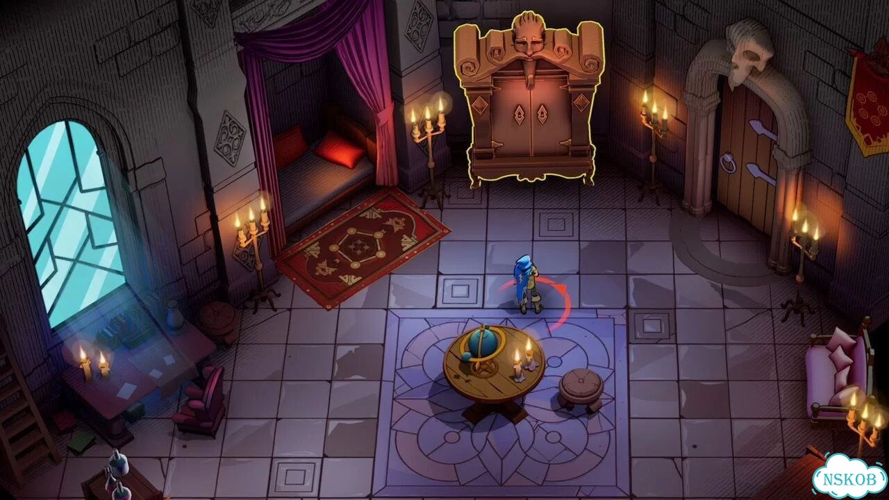 Wizard of Legend 2 PS5 На Русском фото 6