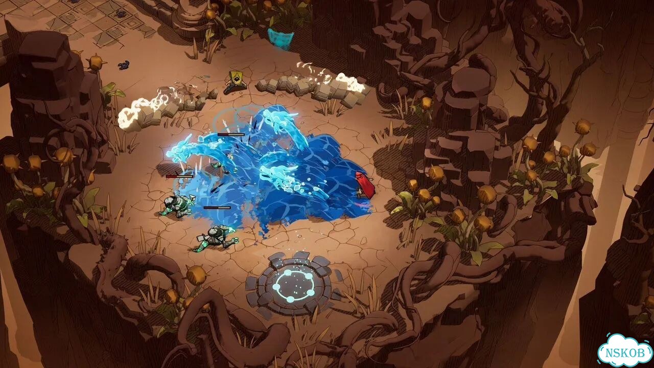 Wizard of Legend 2 PS5 На Русском фото 7