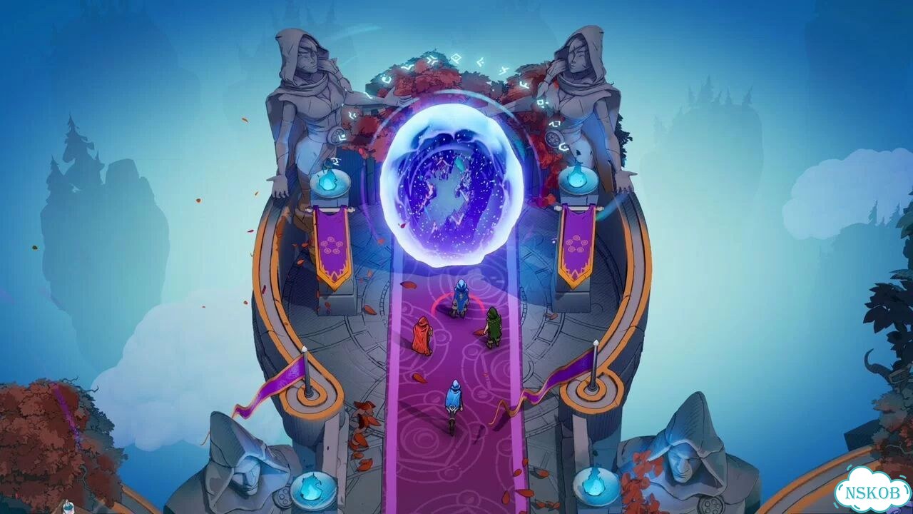 Wizard of Legend 2 PS5 На Русском фото 8