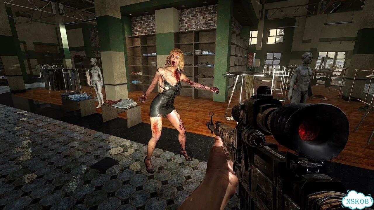7 Days to Die PS5 На Русском фото 6