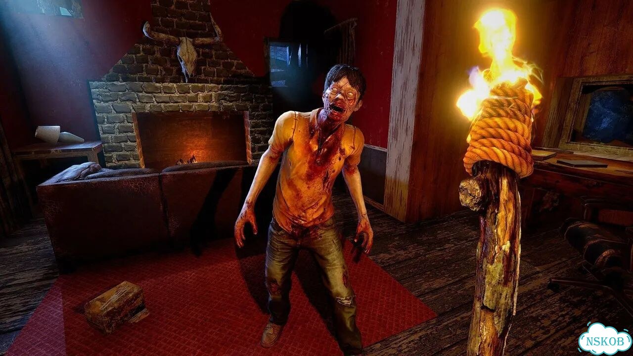 7 Days to Die PS5 На Русском фото 7