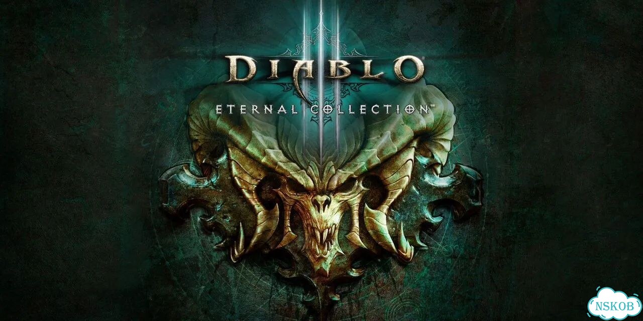 Diablo 3 Eternal Collection PS4/PS5 Русский Язык фото 1