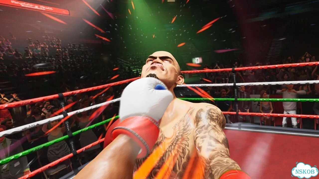 Creed: Rise to Glory PS4/PS5 VR/VR2 фото 10
