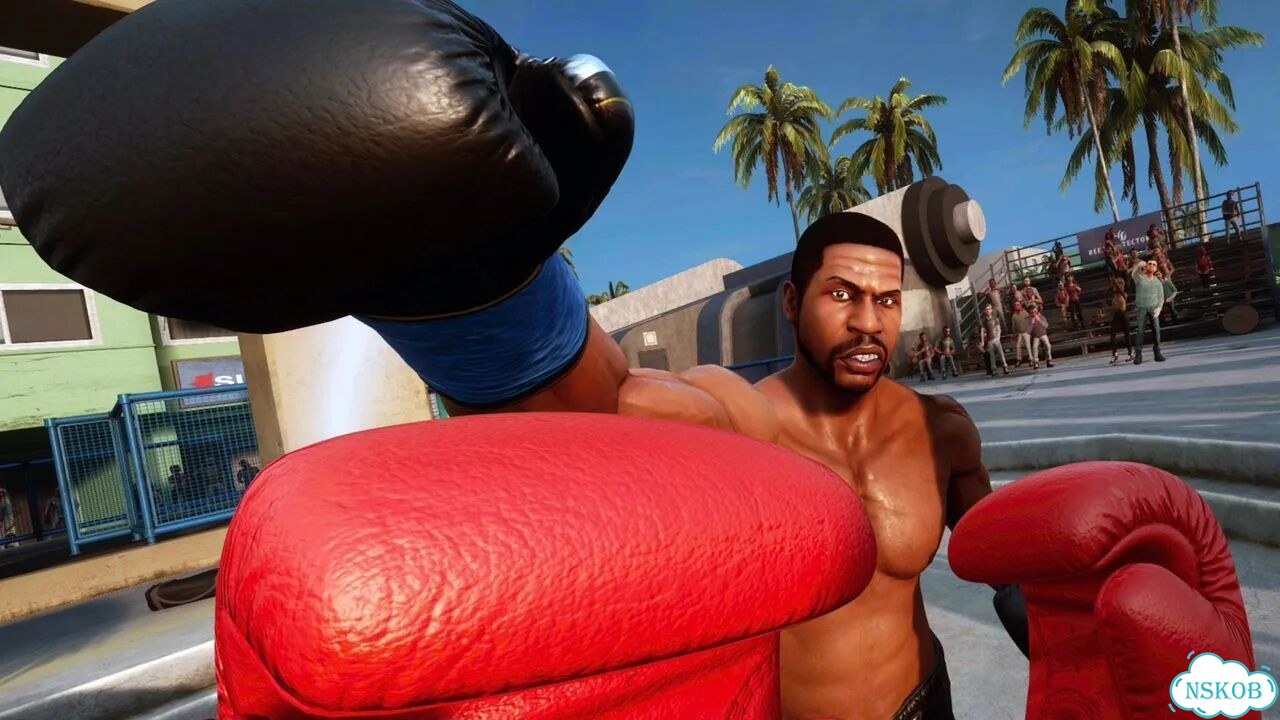 Creed: Rise to Glory PS4/PS5 VR/VR2 фото 3