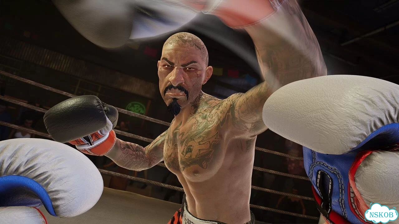 Creed: Rise to Glory PS4/PS5 VR/VR2 фото 5