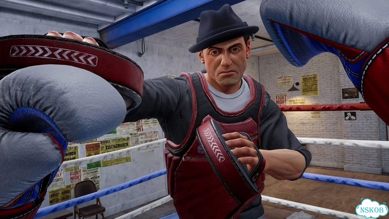 Creed: Rise to Glory PS4/PS5 VR/VR2 фото 6