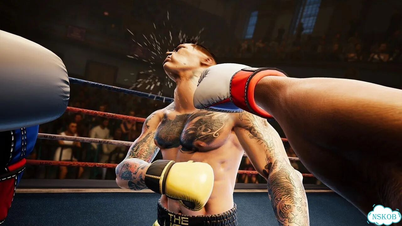 Creed: Rise to Glory PS4/PS5 VR/VR2 фото 7