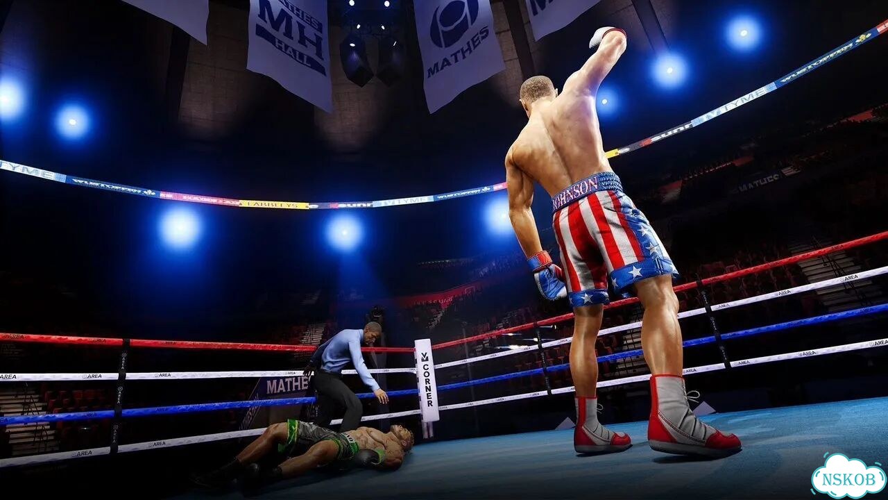 Creed: Rise to Glory PS4/PS5 VR/VR2 фото 9