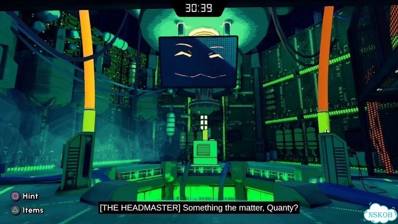 Escape Academy PS4/PS5 фото 3