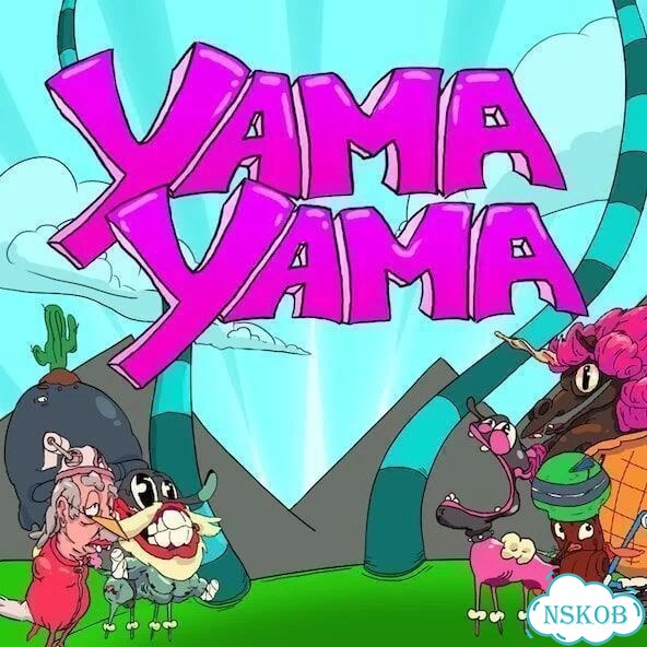 YamaYama PS4/PS5 На Русском фото 1