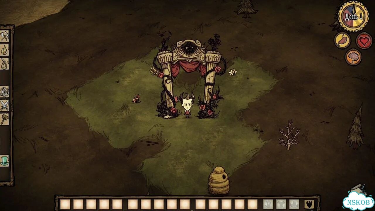 Dont Starve Together PS4/PS5 На Русском фото 2