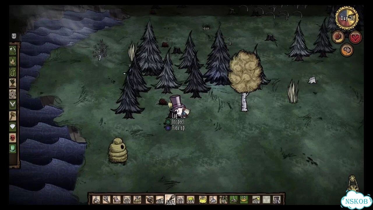 Dont Starve Together PS4/PS5 На Русском фото 3
