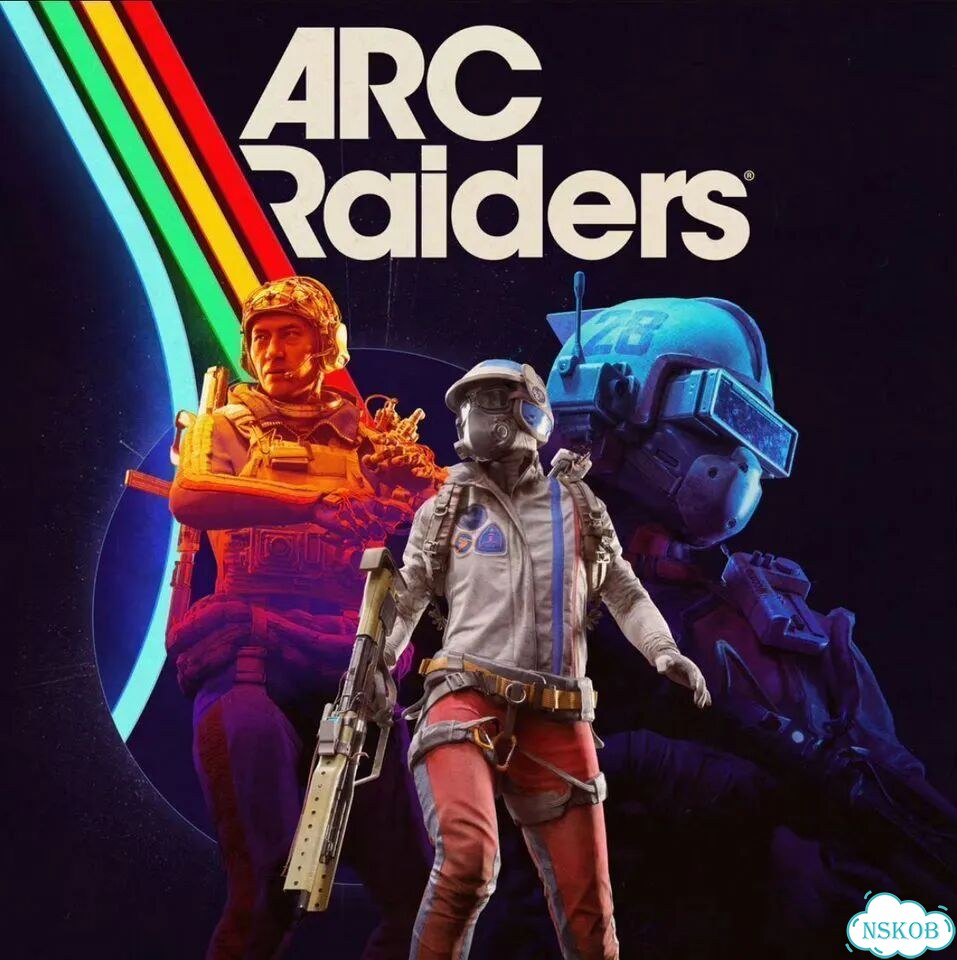 ARC Raiders PS5 На Русском фото 1